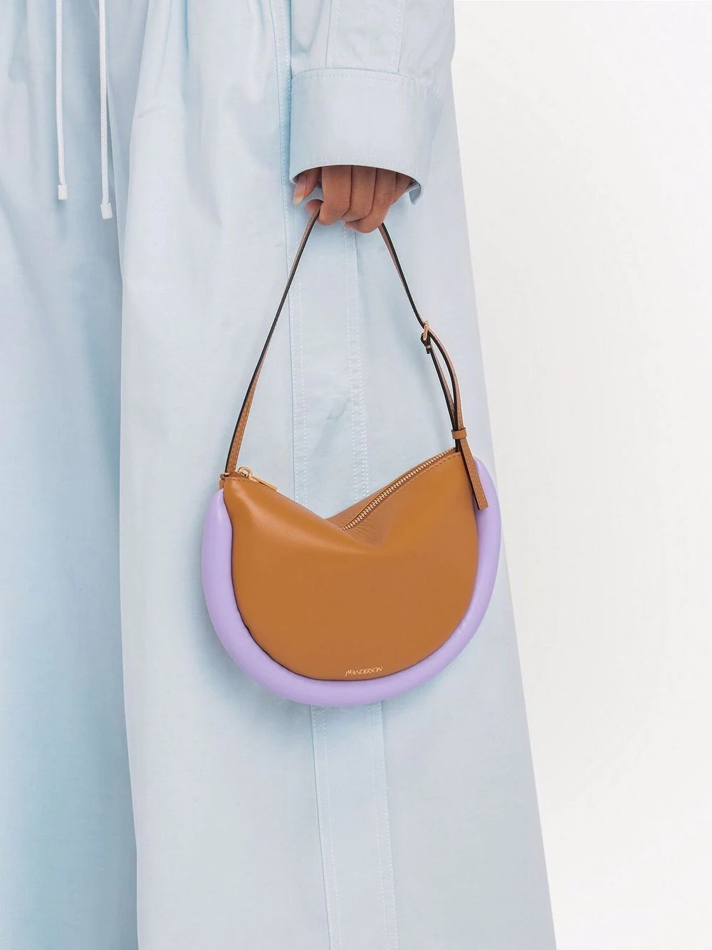 The Bumper Moon shoulder bag - 4