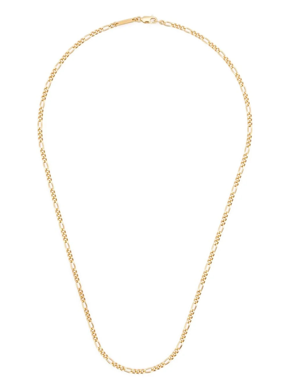 silm Bo Chain necklace - 1