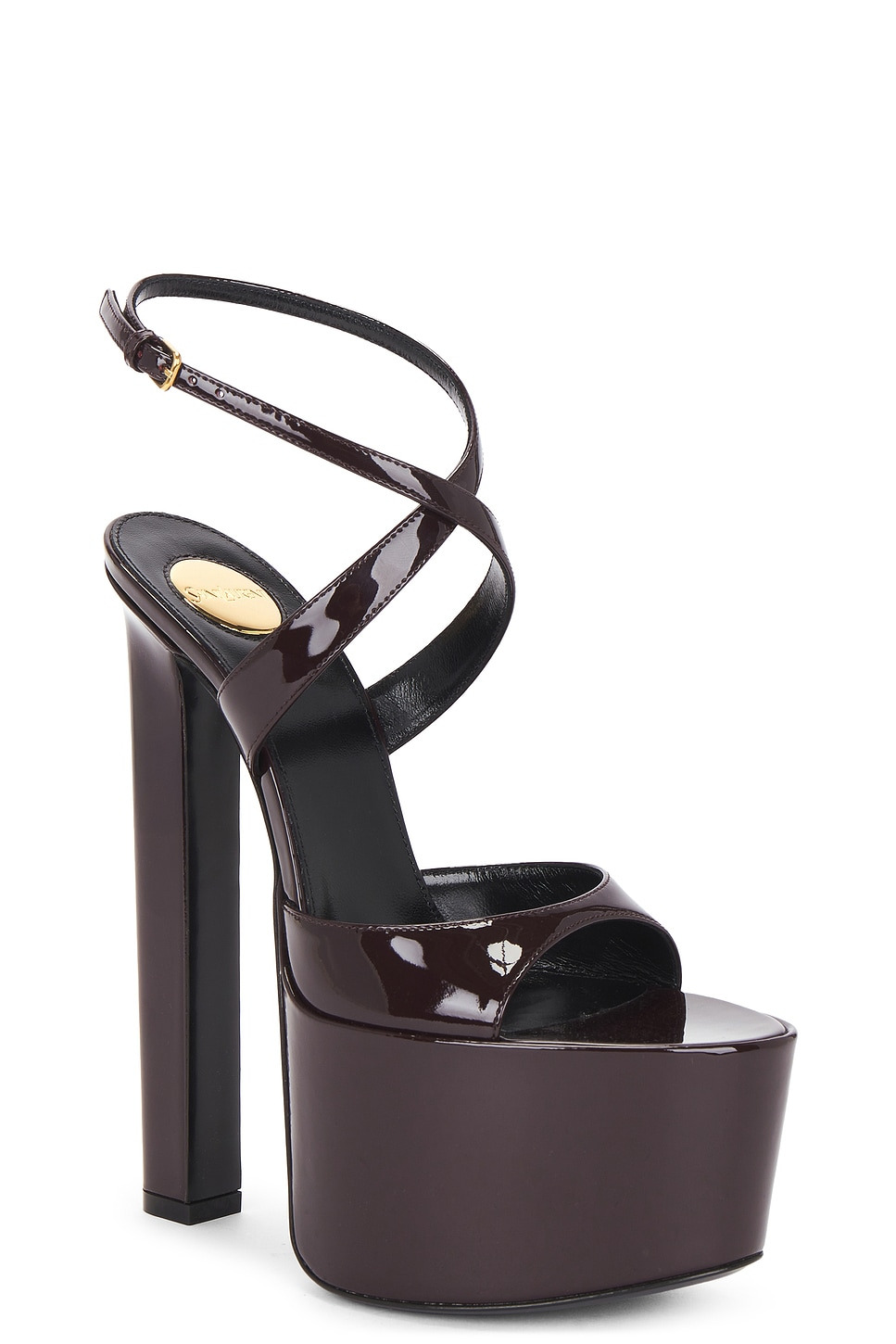 Exi Platform Sandal - 2