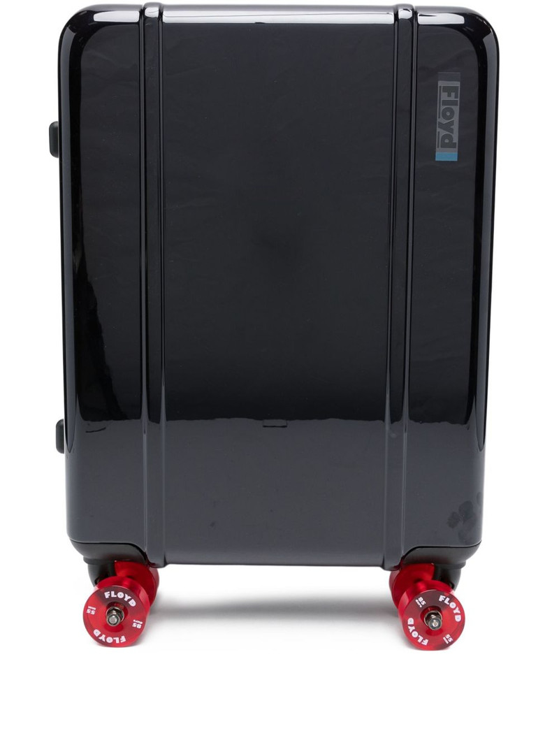 Galaxy Night cabin case 1