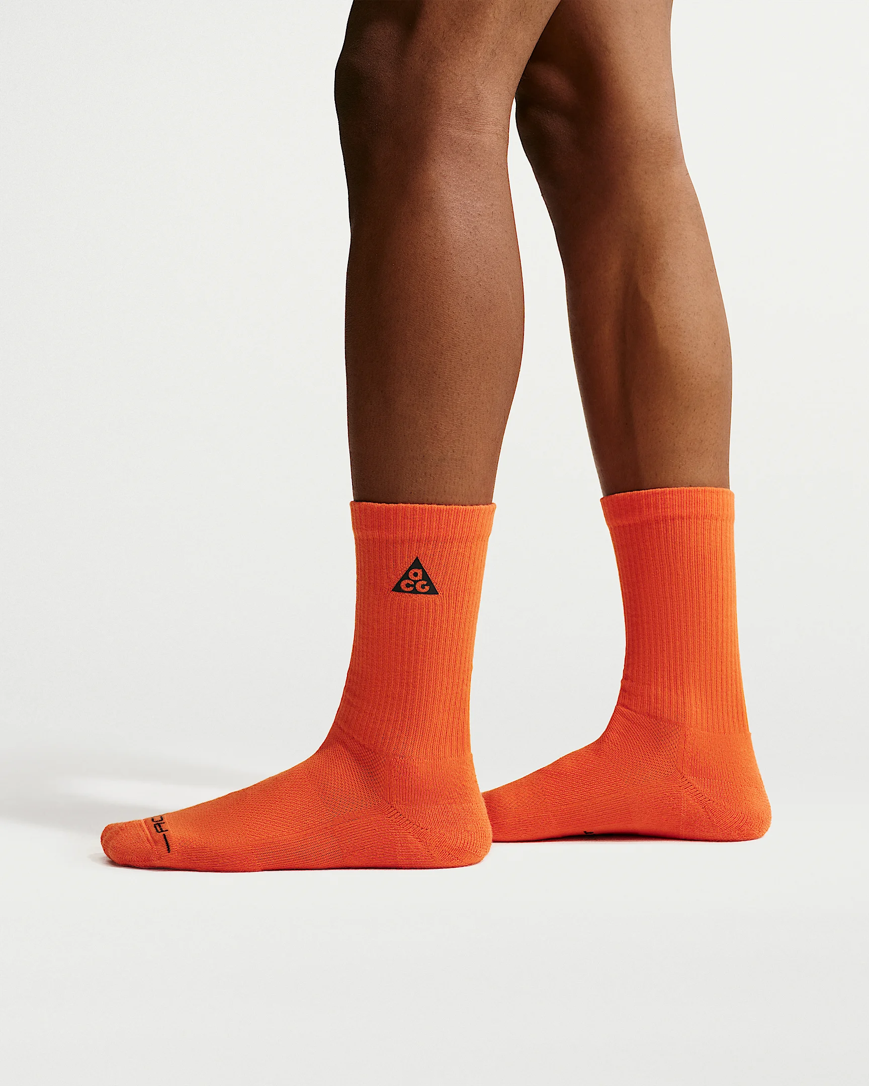 Nike ACG Everyday Elevated Crew Socks (1 Pair) - 1
