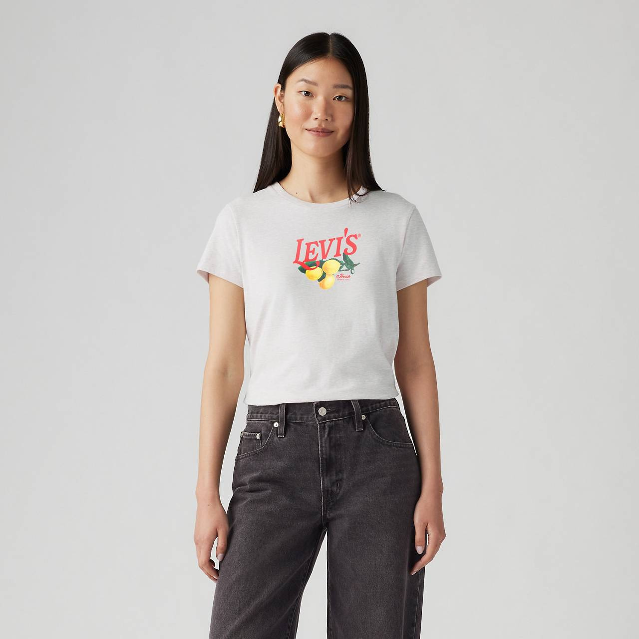 GRAPHIC PERFECT T-SHIRT - 2