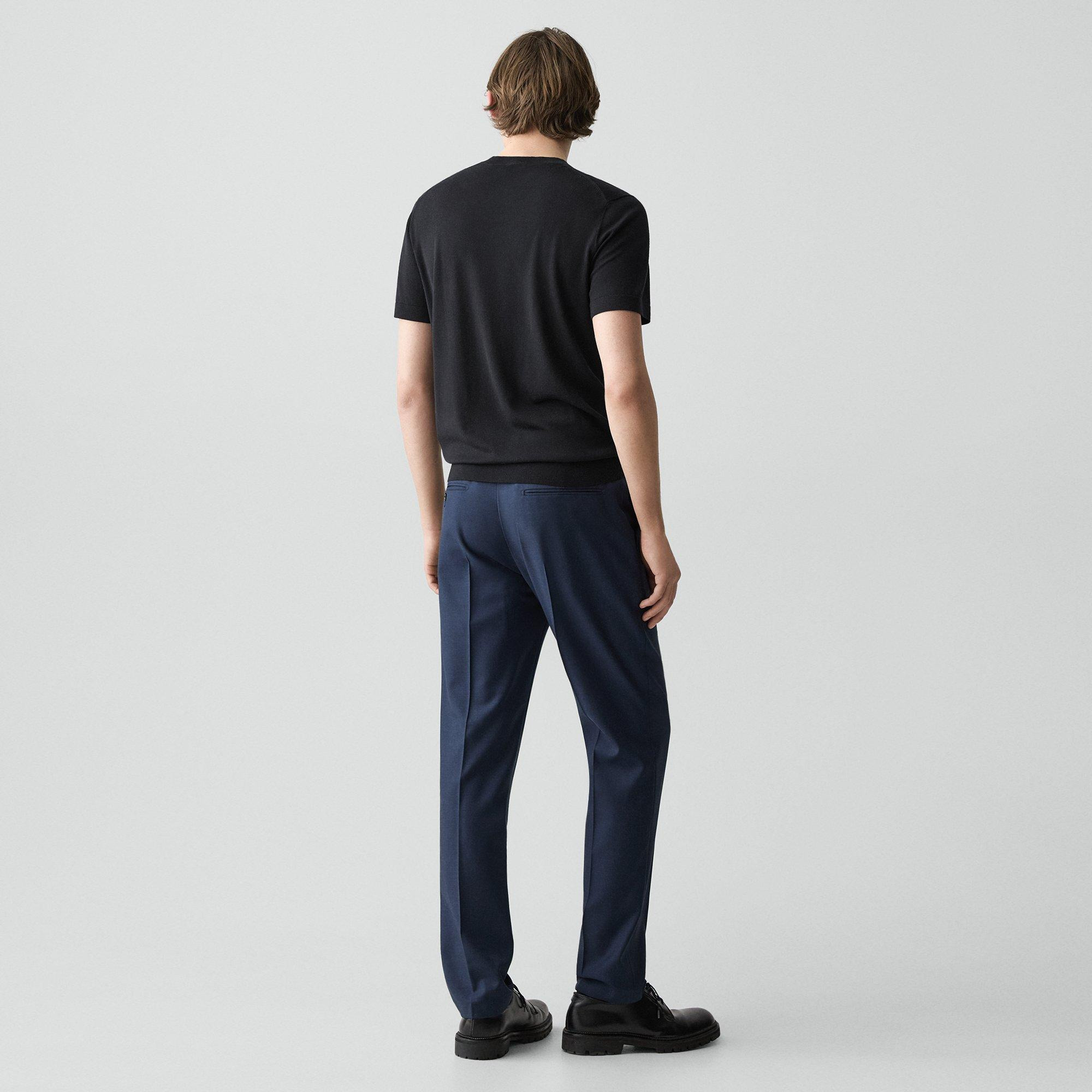 Standard Pant in Sartorial Wool - 4