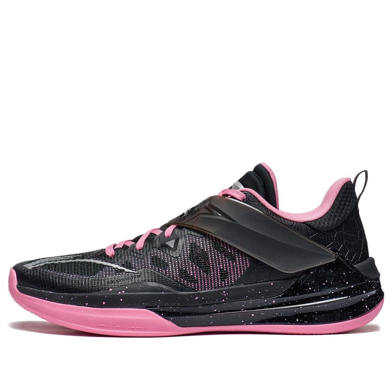 Li-Ning LiRen 3 Team 'Black Pink' ABAS095-11 - 1