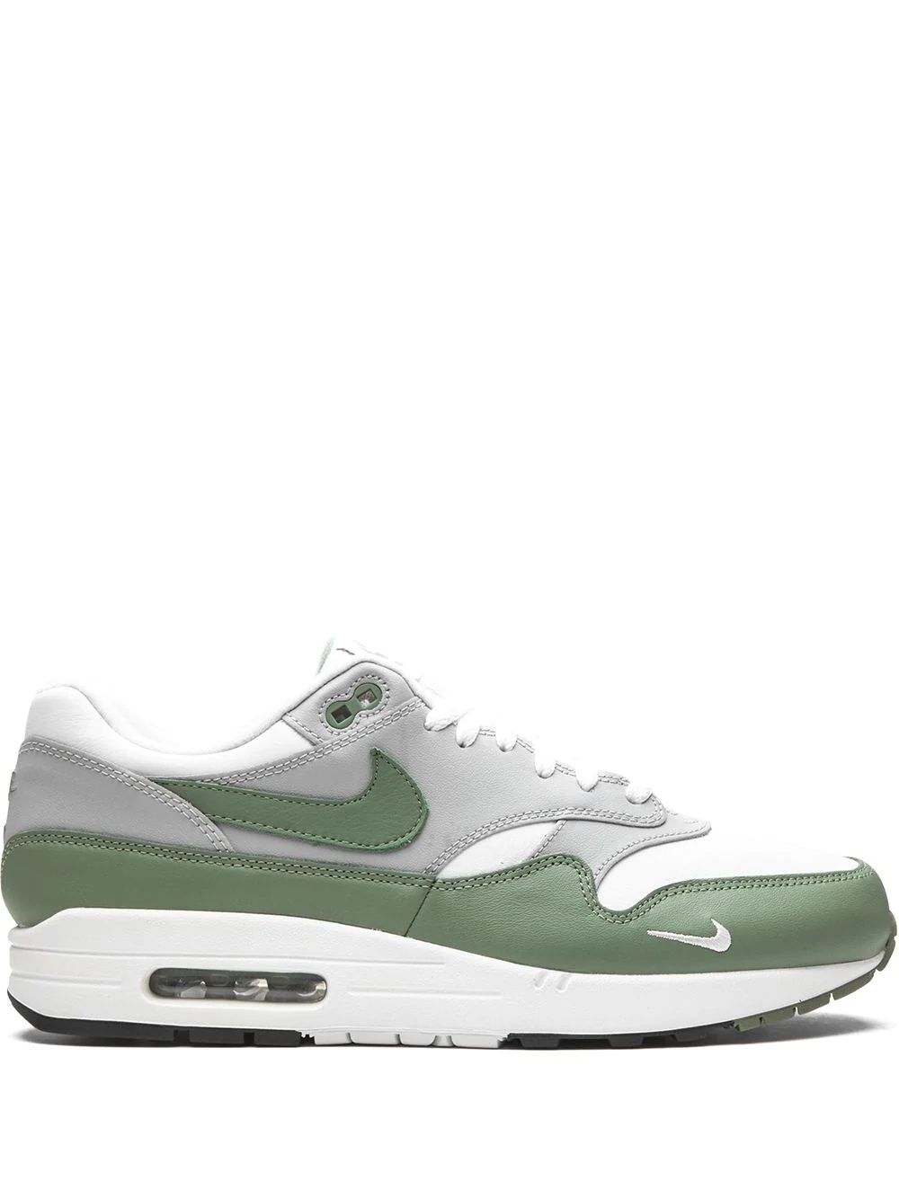 Air Max 1 "Spiral Sage" sneakers - 1