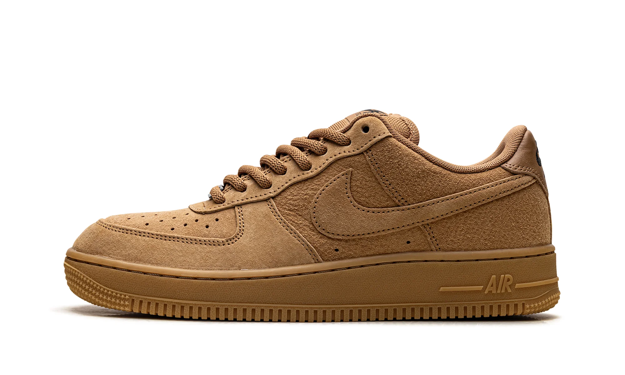 Air Force 1 SB "Flax / Black" HM8517 200 - 1