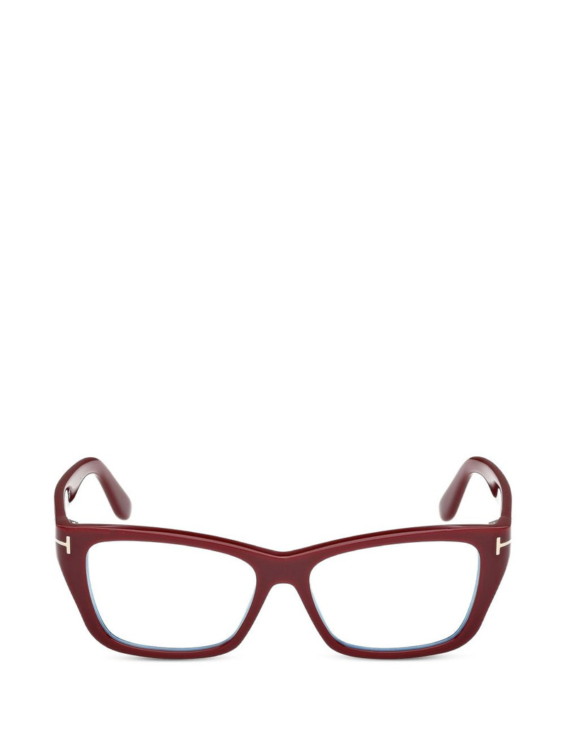 square-frame glasses 1