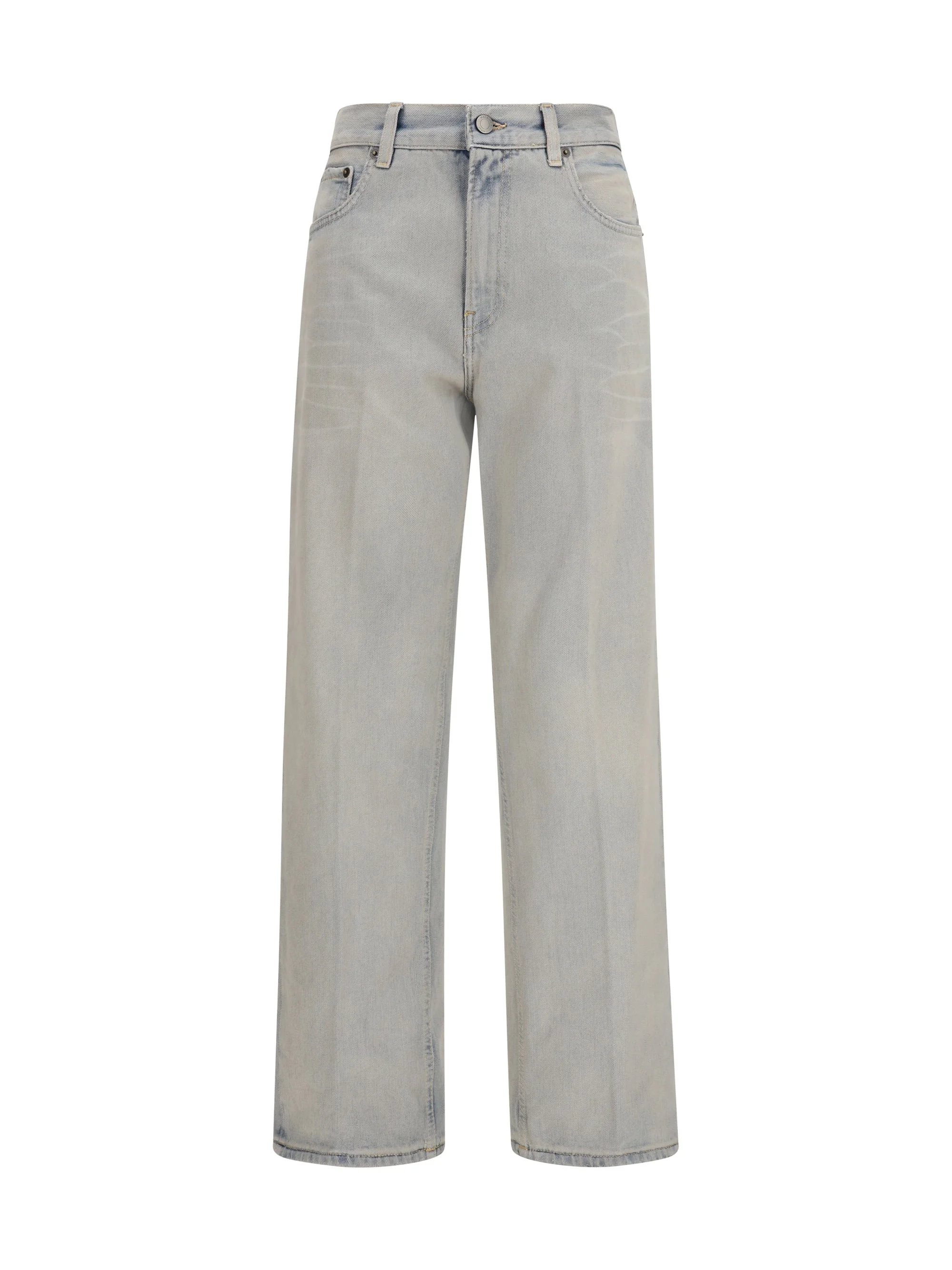 Haikure Bonnie Light Space Jeans Light Space - 1