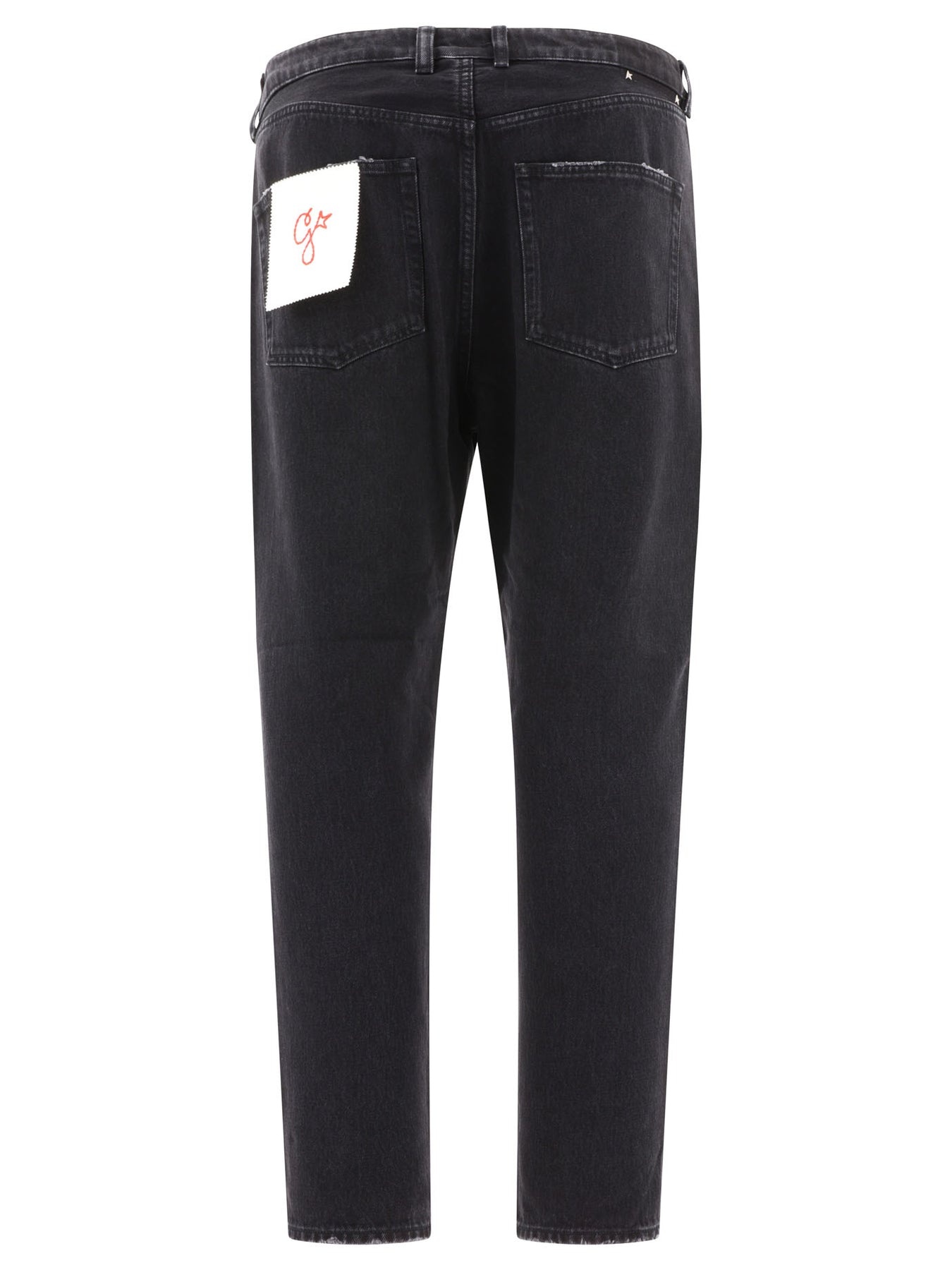 Happy Jeans Black - 2