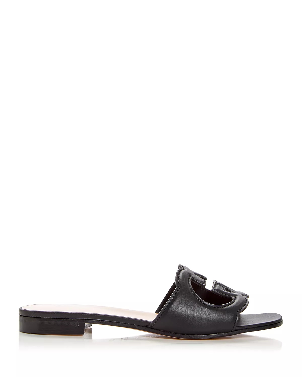 Women's Slip On Slide Sandals - 3