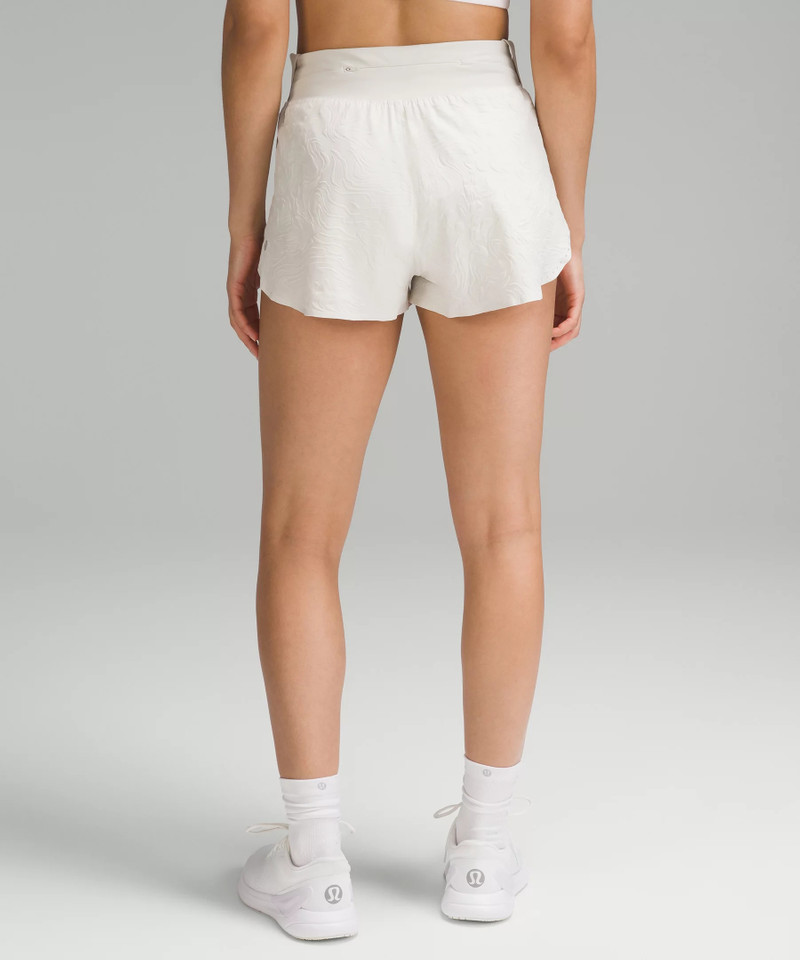 Fast and Free High-Rise Short 2" *Airflow 3