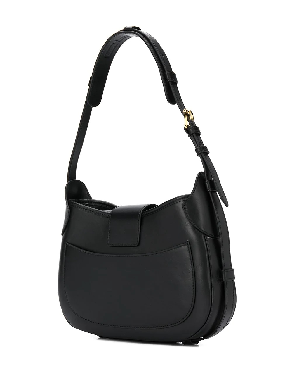 Pegaso leather tote - 3