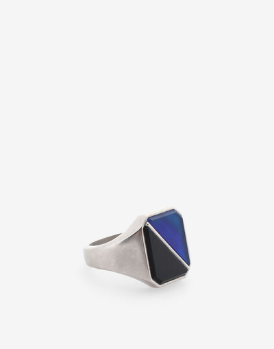 Maison Margiela Signet ring outlook