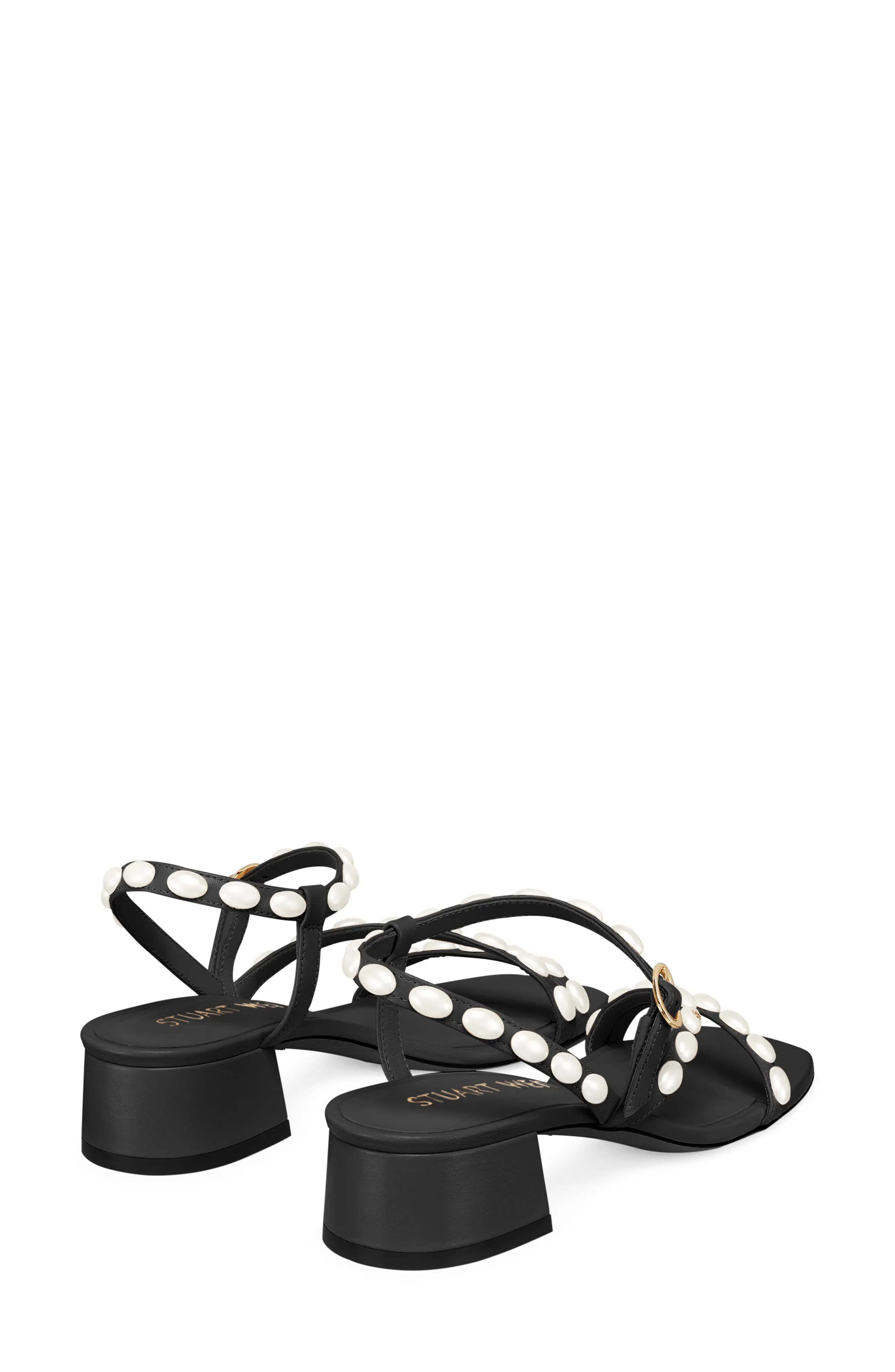 Pearlita 35 Sandal - 2