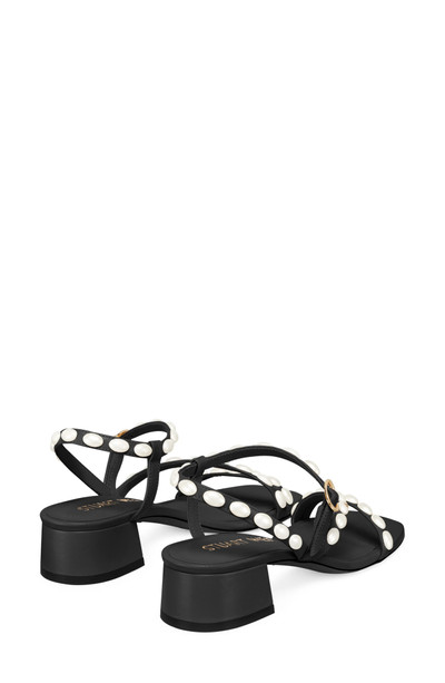 Stuart Weitzman Pearlita 35 Sandal outlook