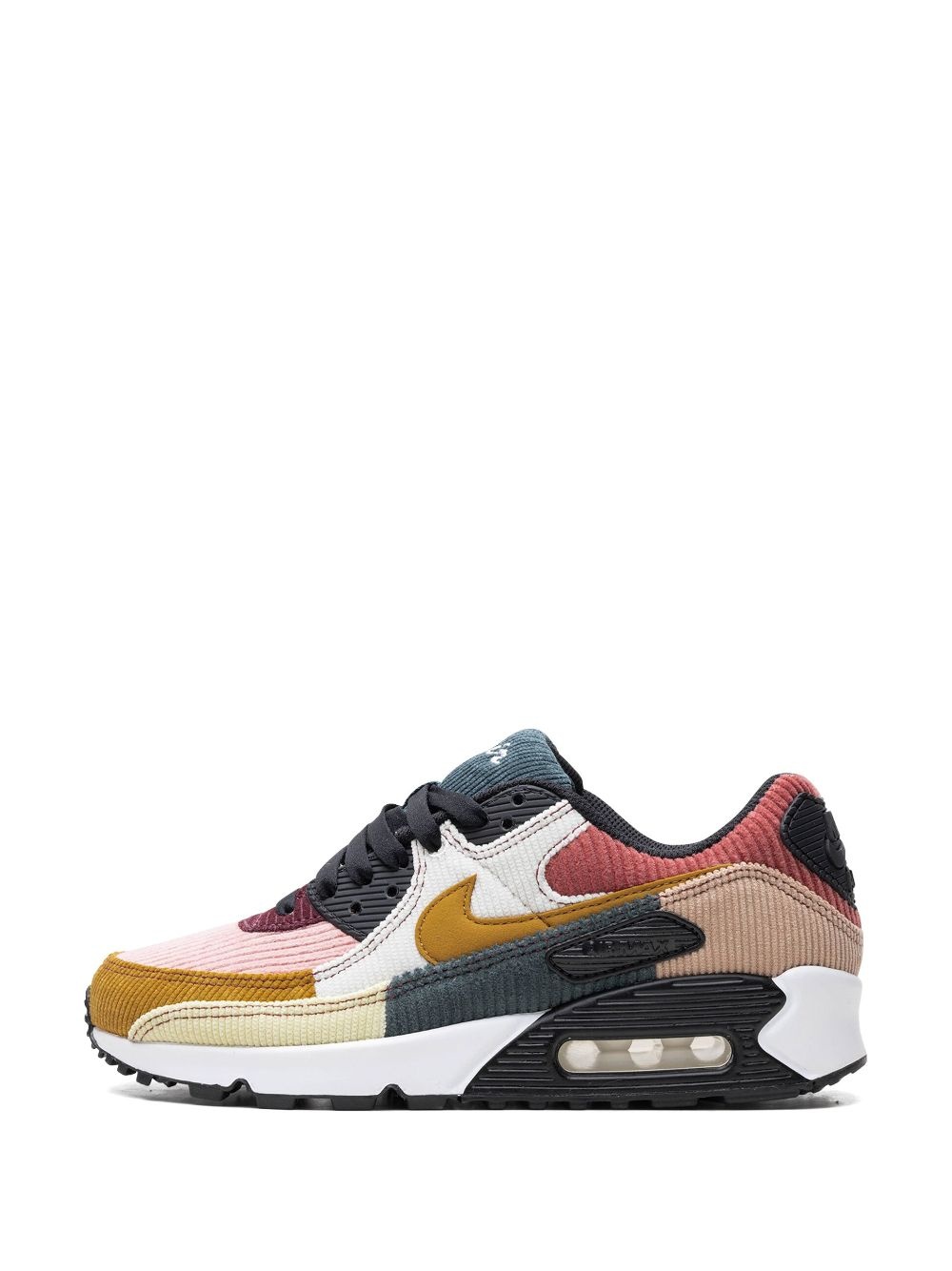 Air Max 90 "Multi-color Corduroy" sneakers - 5