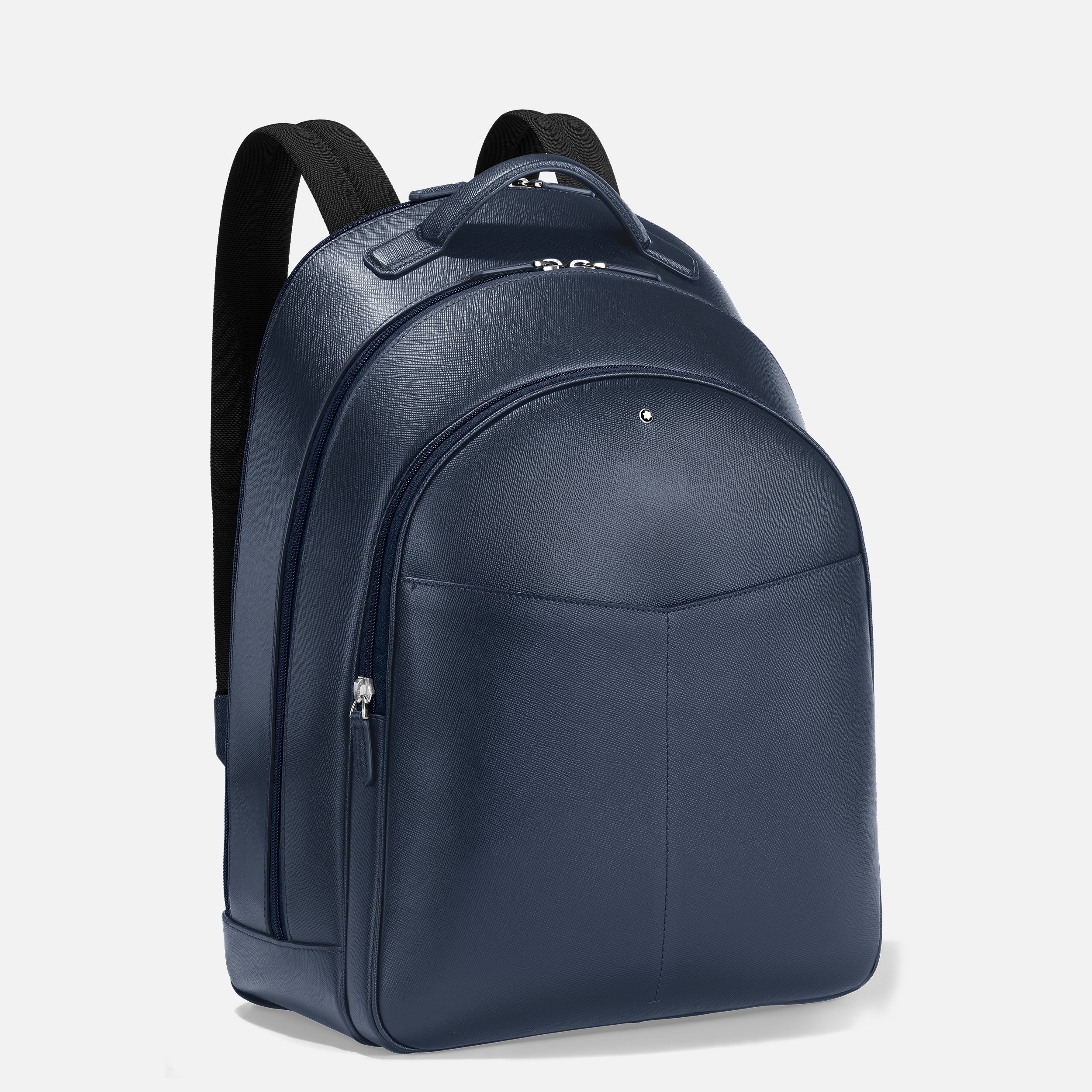 Montblanc Sartorial Large Backpack 3 Compartments - 1