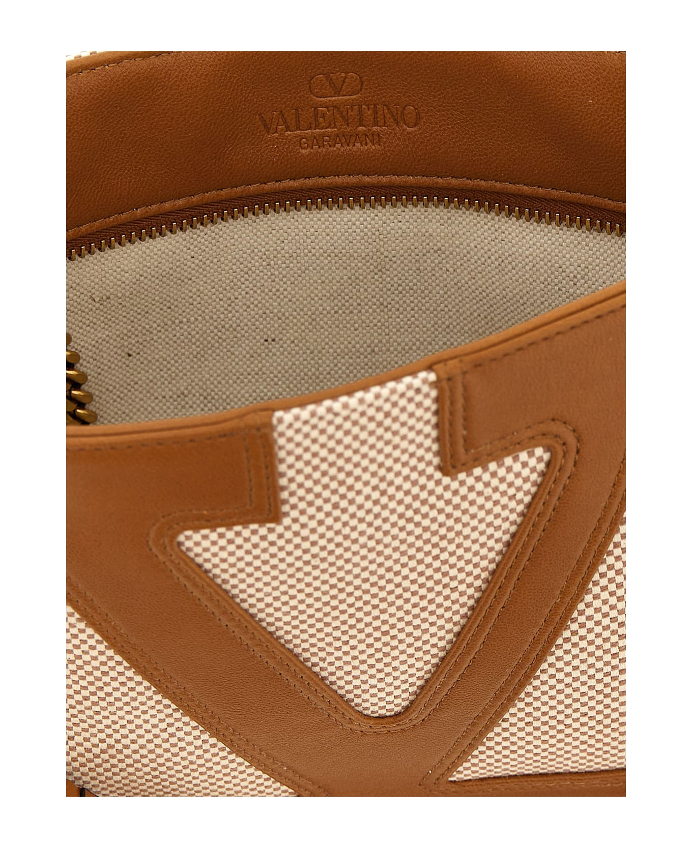Valentino Garavani 'viva Superstar' Shoulder Bag - 4