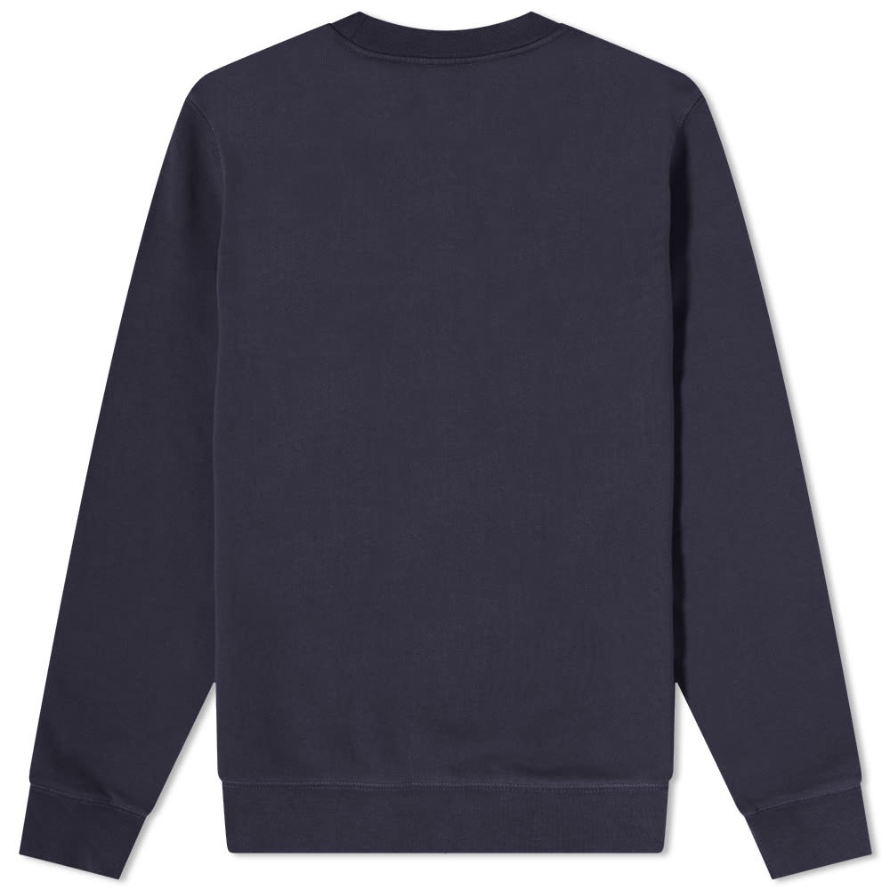 Sunspel Loopback Sweat Top - 2