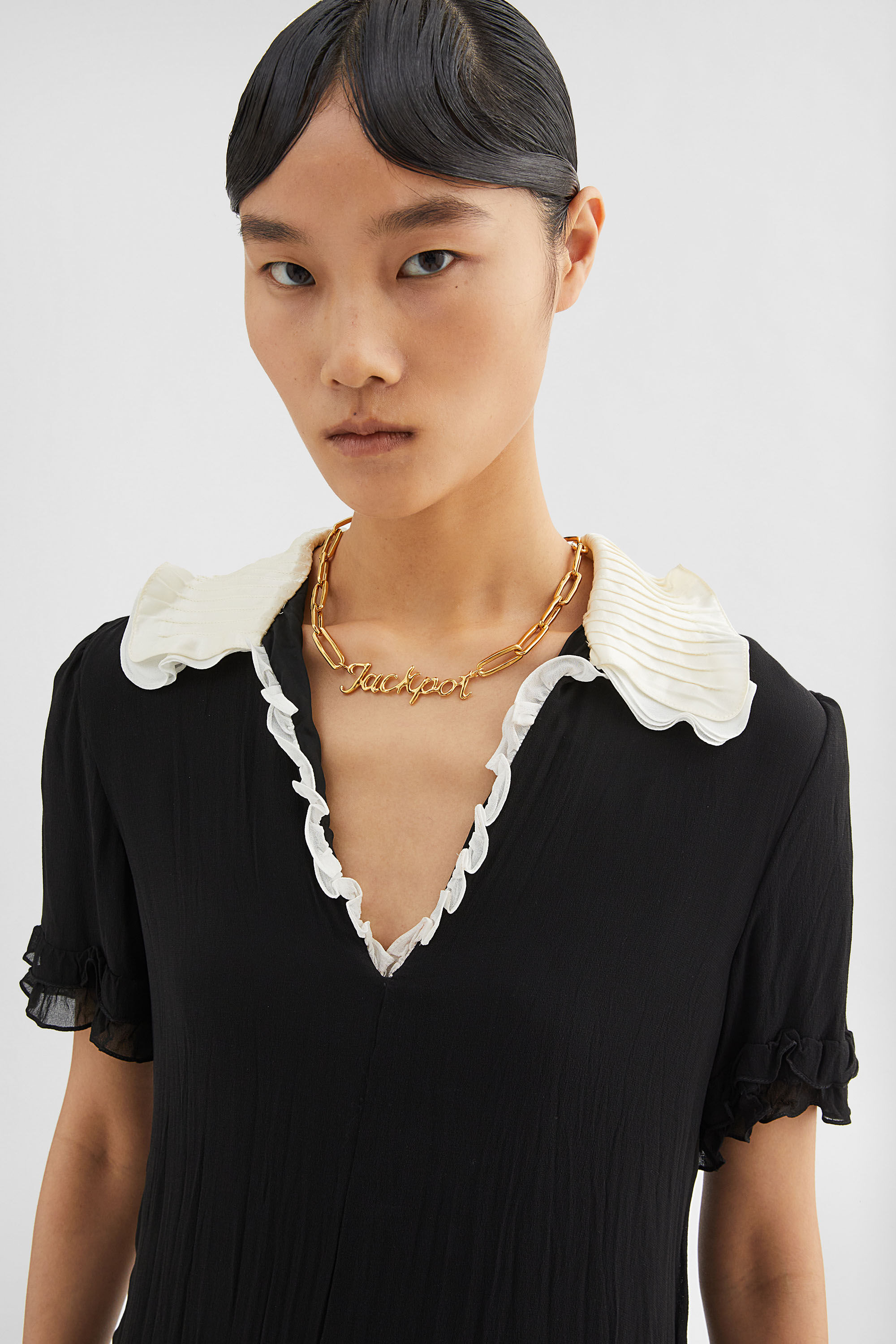 Necklace - 2