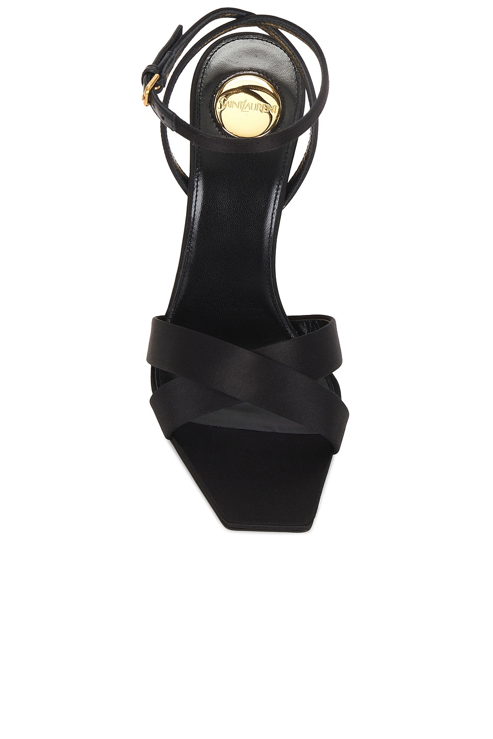 Lydia Wedge Sandal - 4
