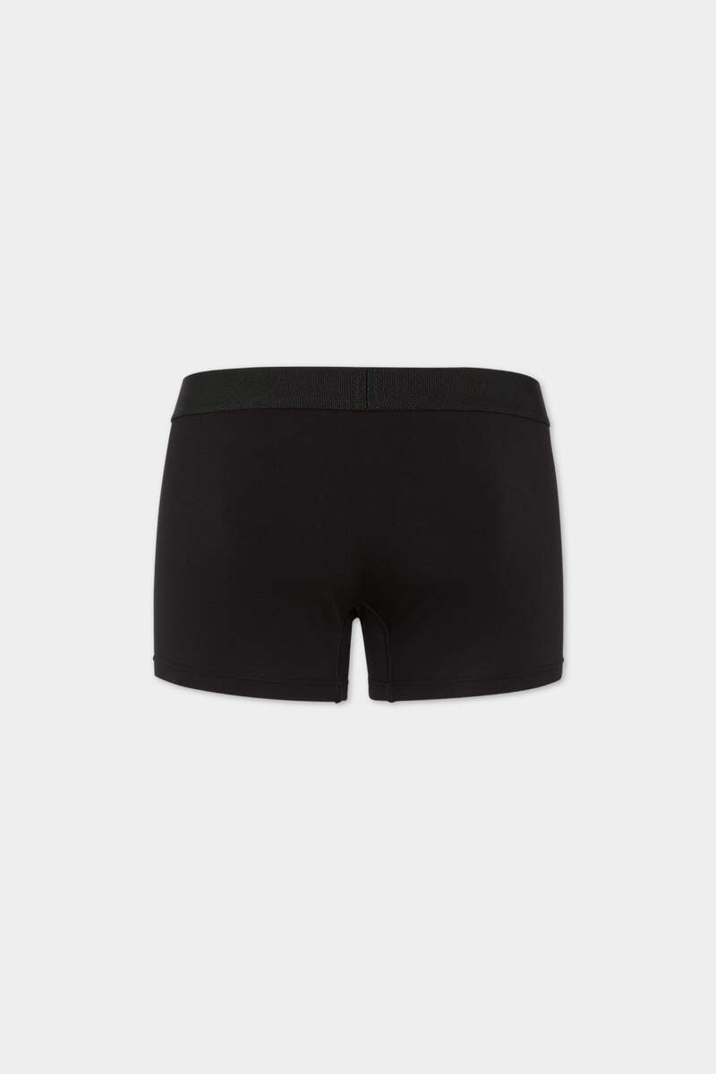 DSQUARED2 LOGO TRUNK - 2