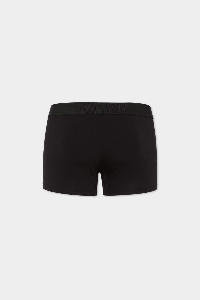 DSQUARED2 DSQUARED2 LOGO TRUNK outlook