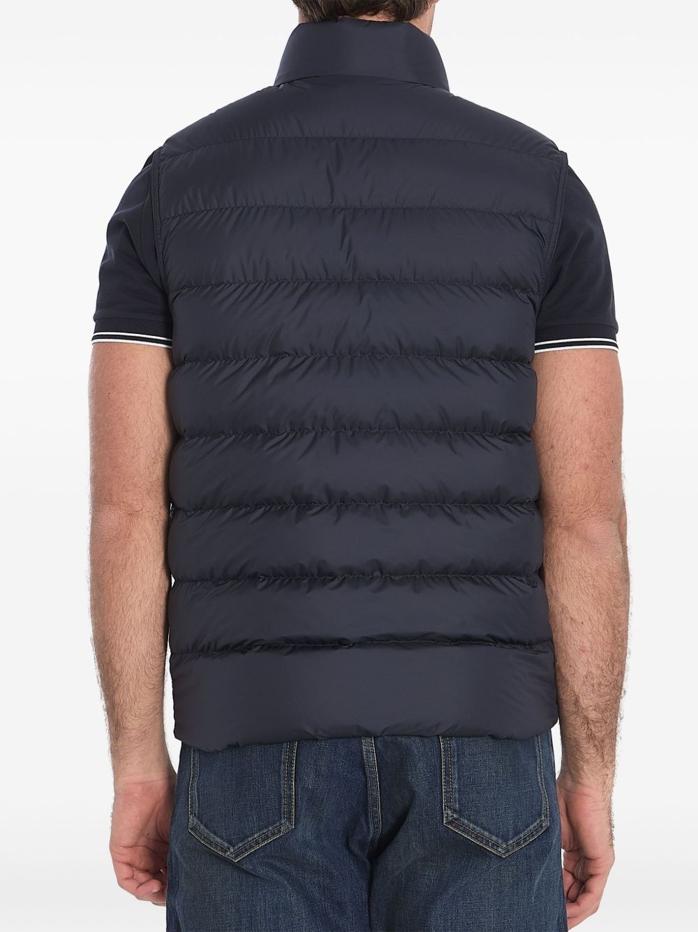 Lechtal gilet - 3