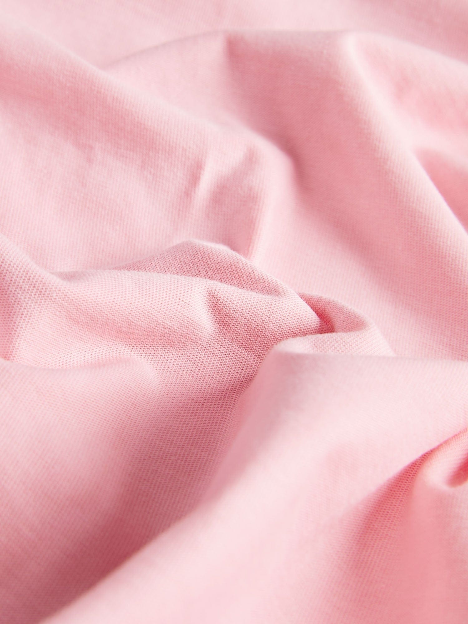Archive 365 Midweight T-shirt - Sakura Pink - 8