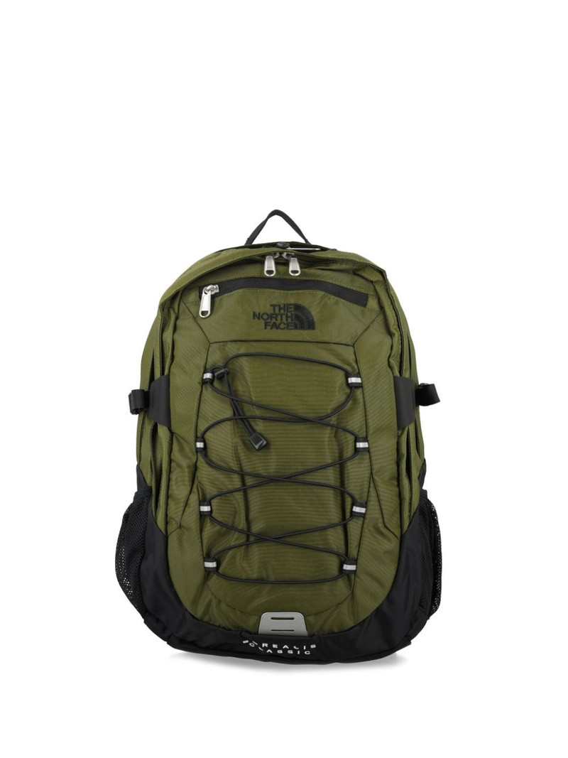 Borealis Classic panelled backpack 1