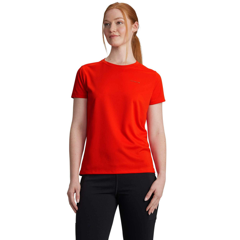 Women's Force Sun Defender™ Relaxed T-Shirt 1