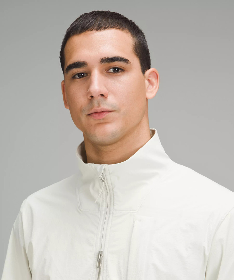 Sojourn Windbreaker Jacket 4