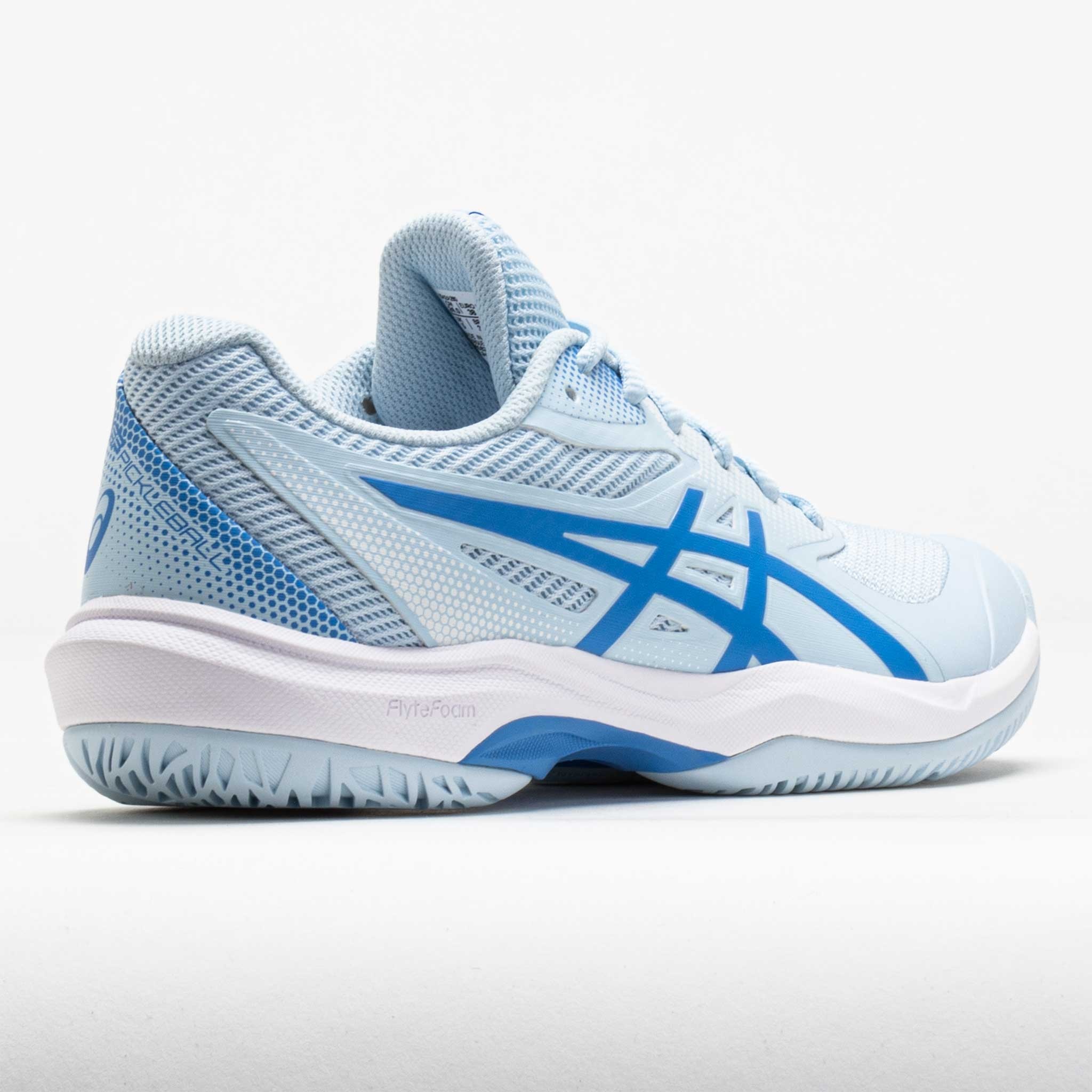 ASICS GEL-Game FF Women's Light Blue/Blue Coast - 6