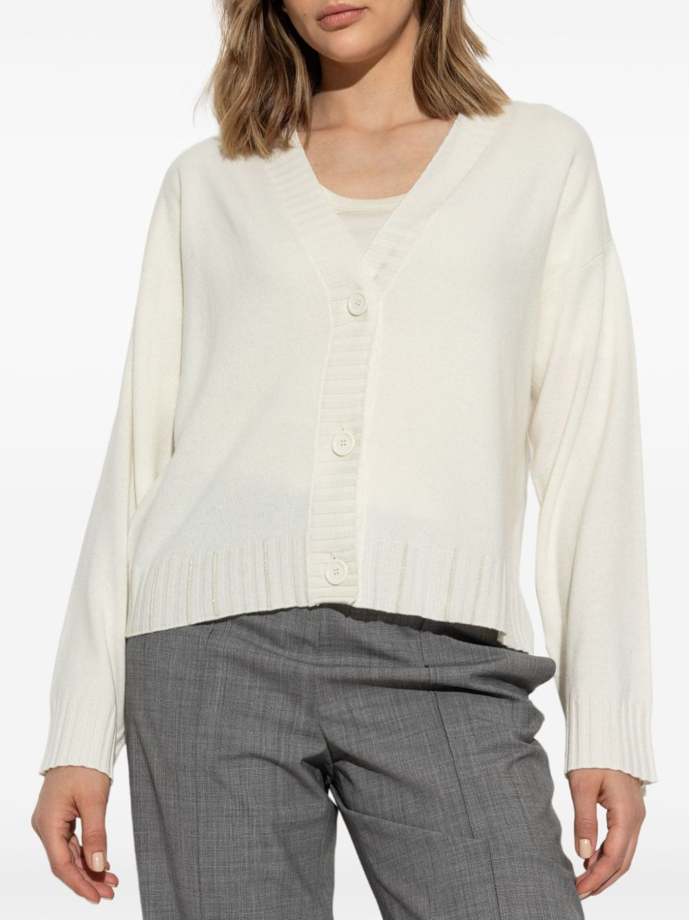 Fabiana Filippi - Fabiana Filippi Sweater - 2