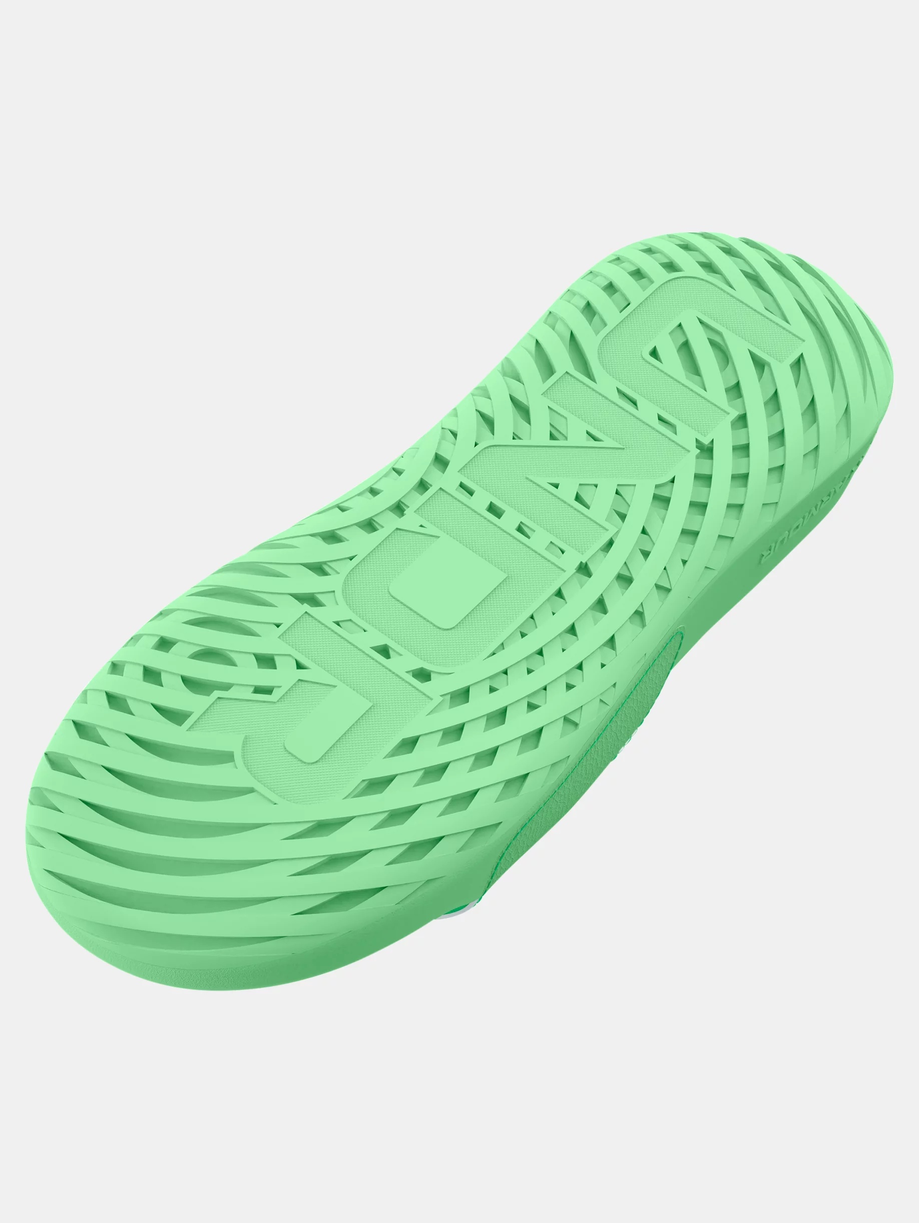 Women's UA Ignite Select Slides - 4