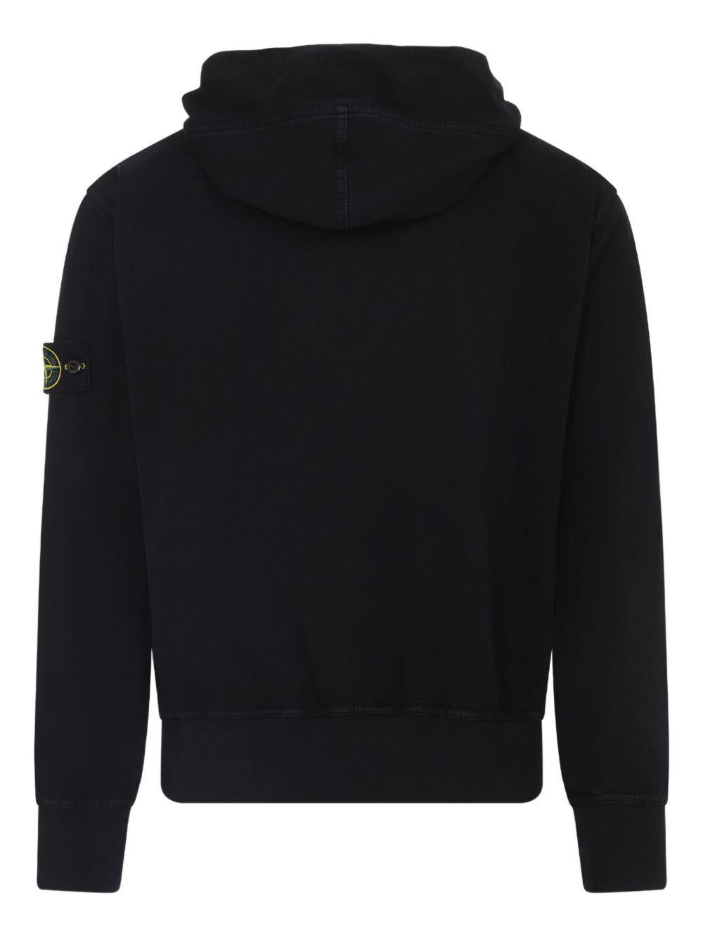 FELPA STONE ISLAND - 2