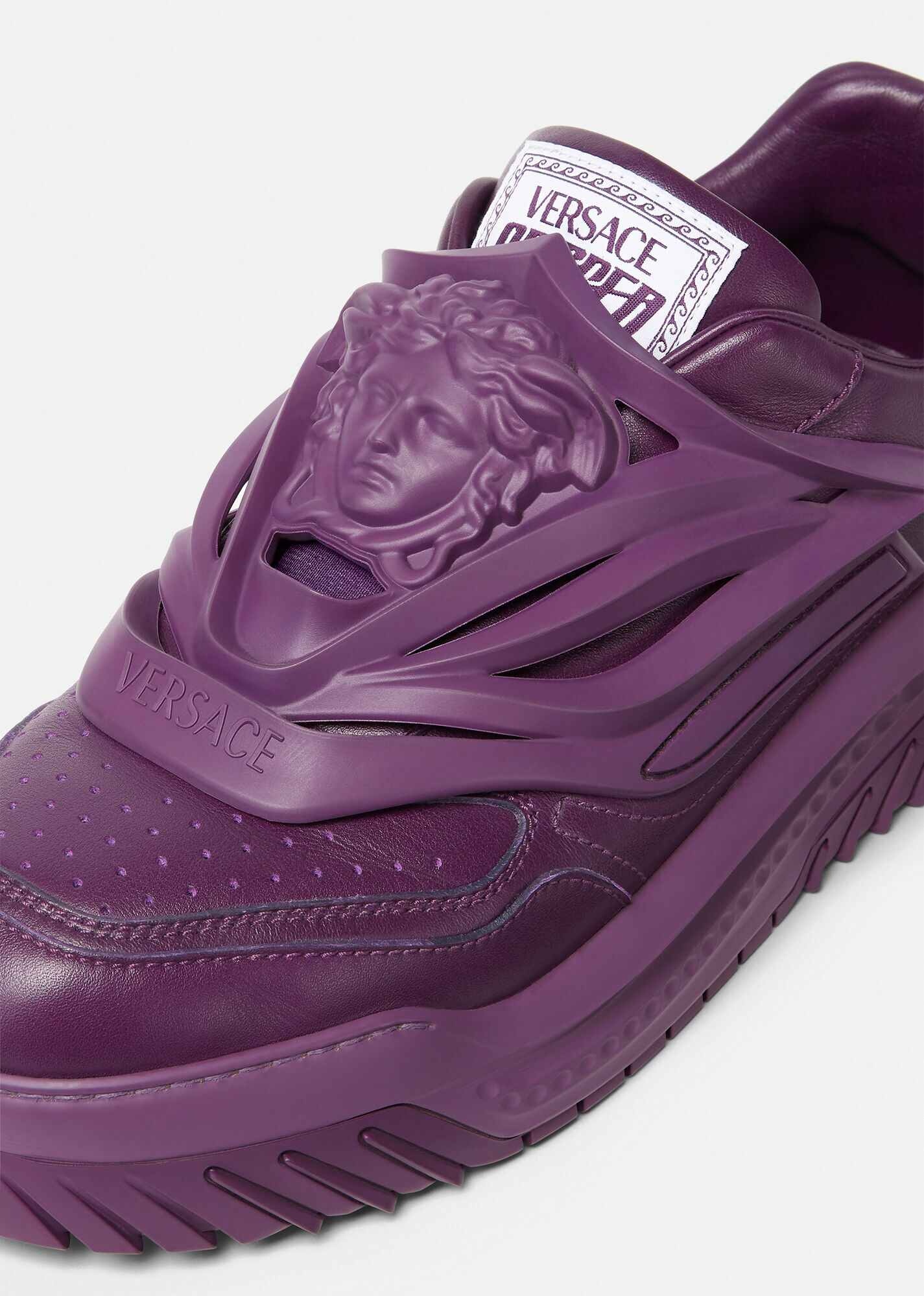 Odissea Sneakers - 4