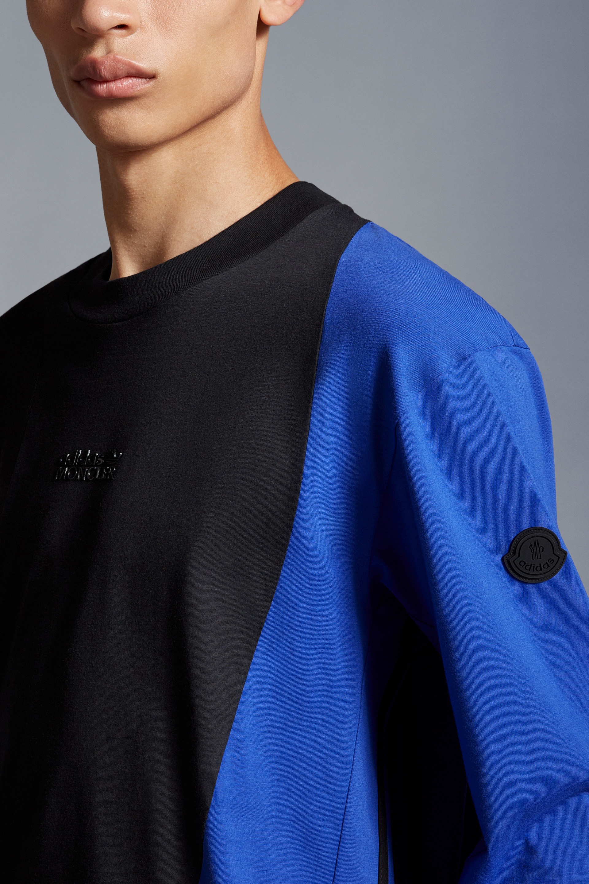 Jersey Long Sleeve T-Shirt - 7
