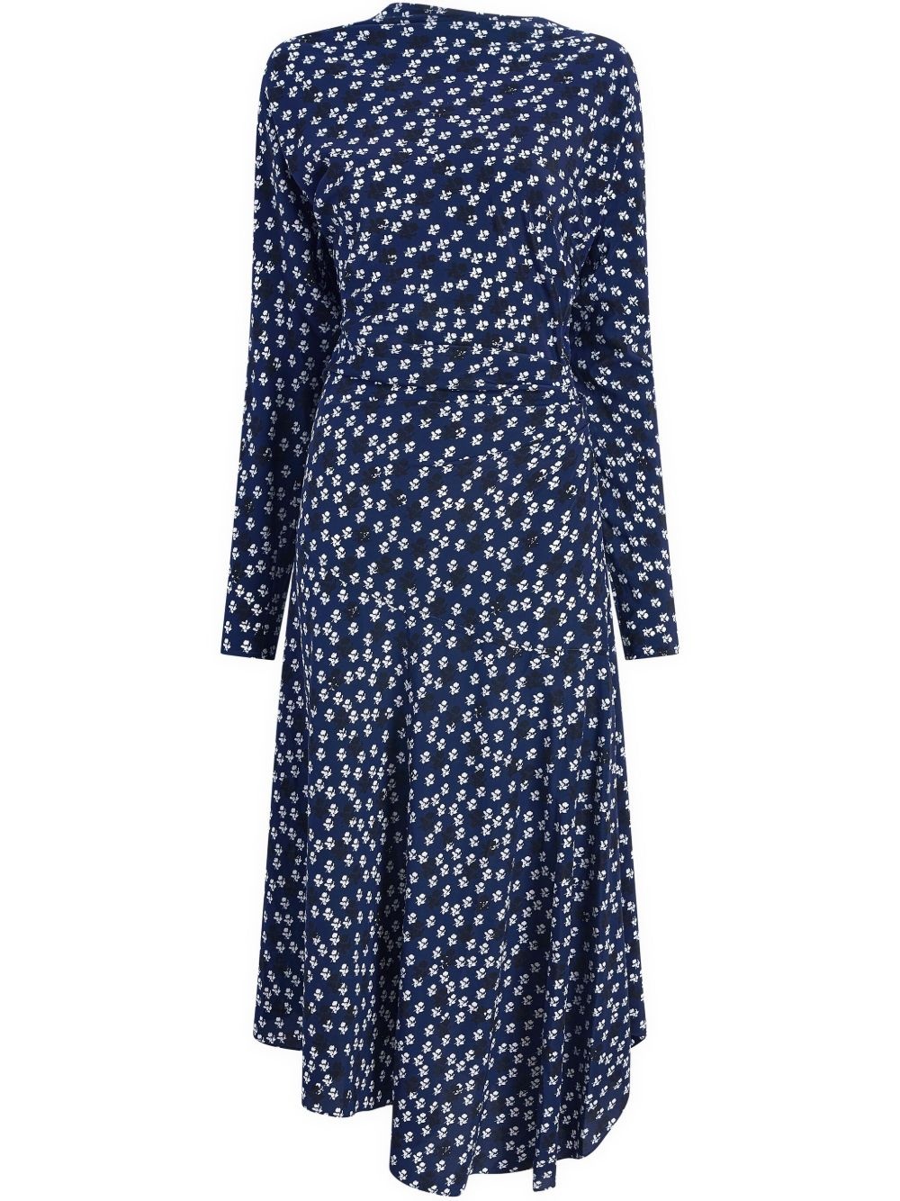 Alina midi dress - 1