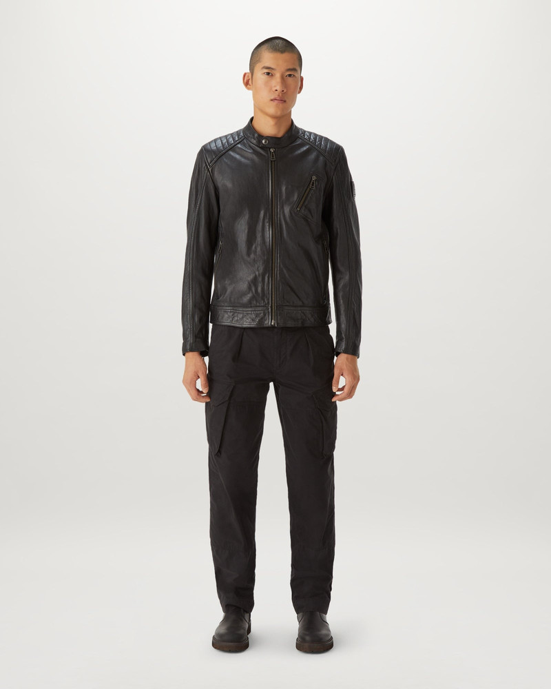 Belstaff V RACER JACKET outlook