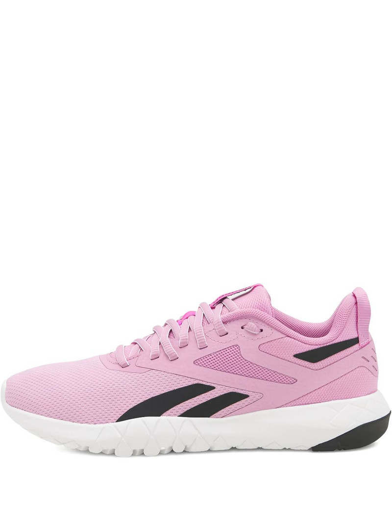Flexagon Force 4 "Pink" sneakers 1