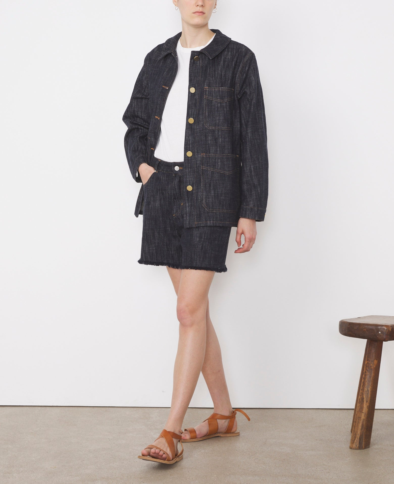 ALEXANDRA SHORT - 5