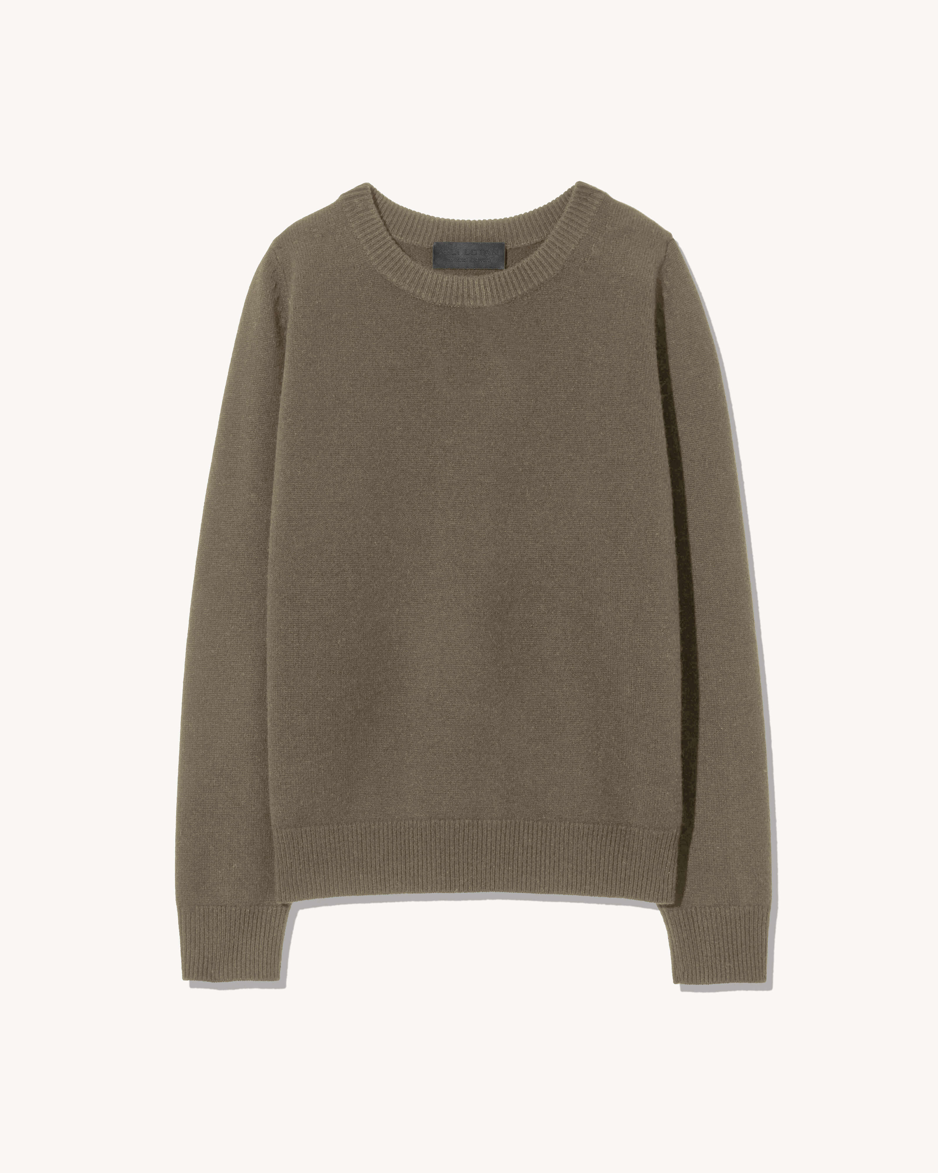NORA SWEATER - 1