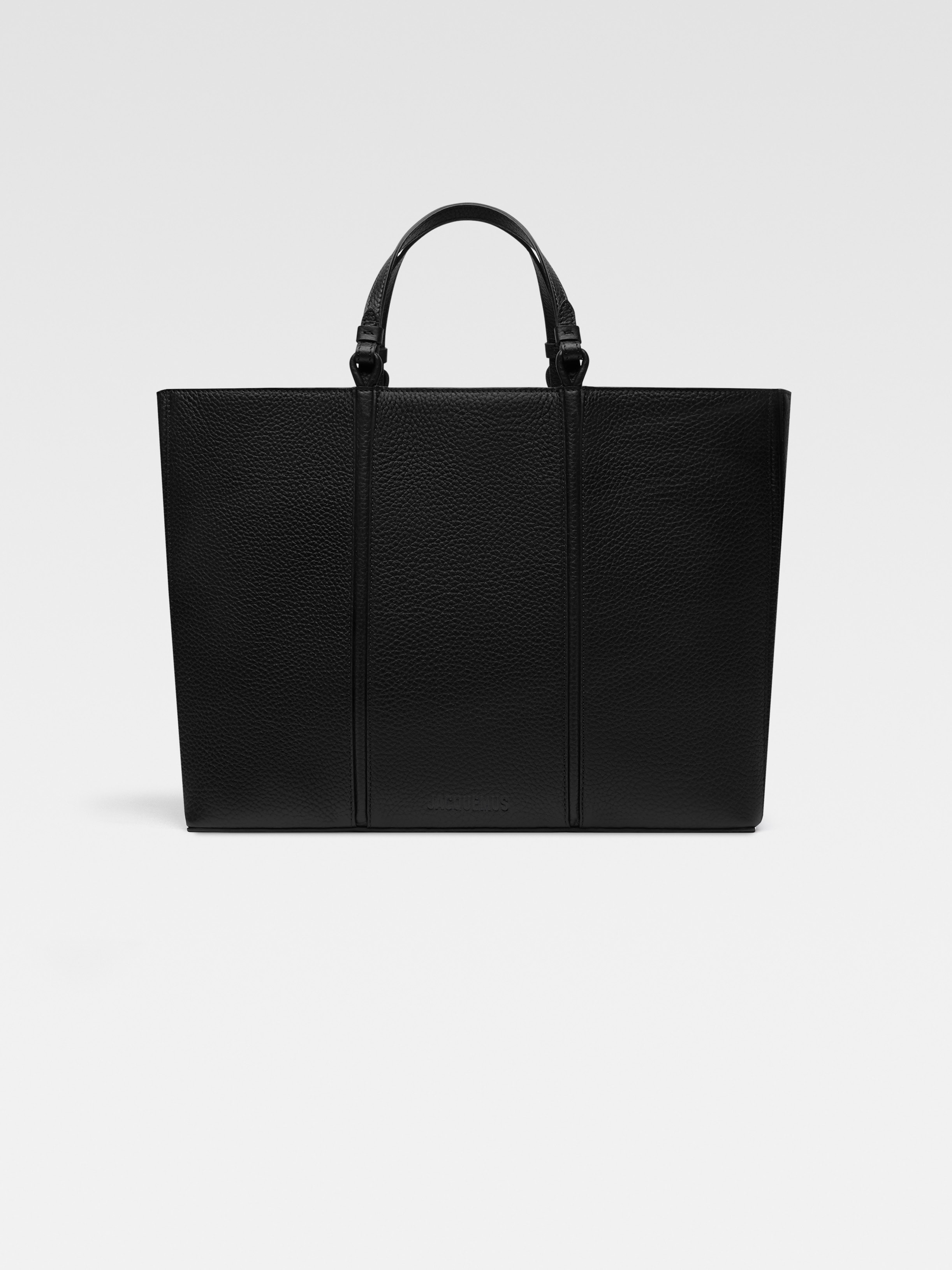 The Marino horizontal shopper bag - 3