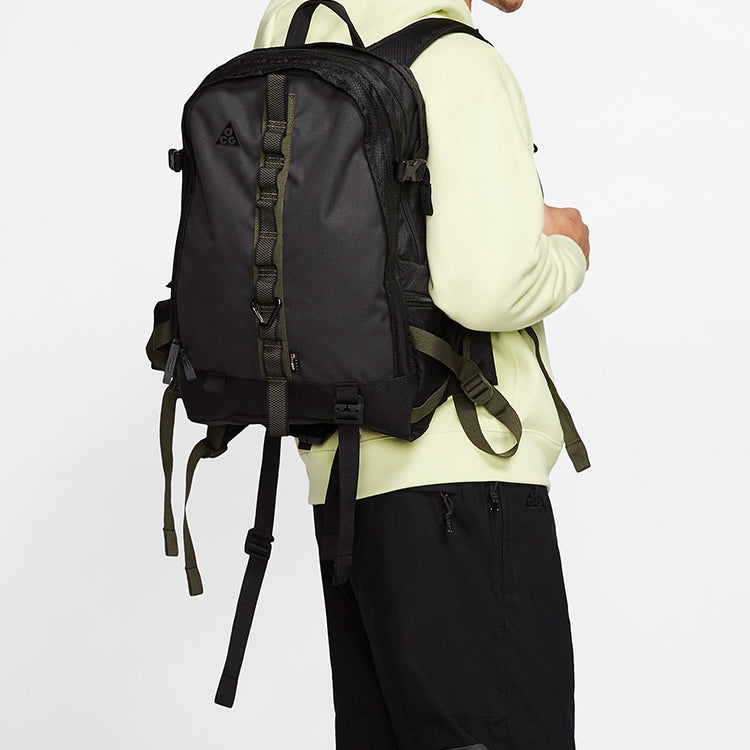 Nike ACG Karst Backpack 'Black' CK7510-010 - 5
