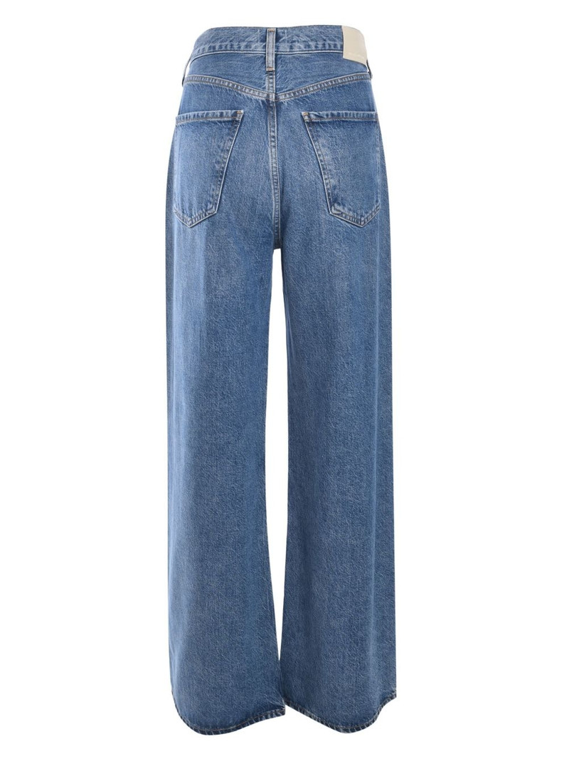 Citizens of Humanity Paloma wide-leg jeans outlook