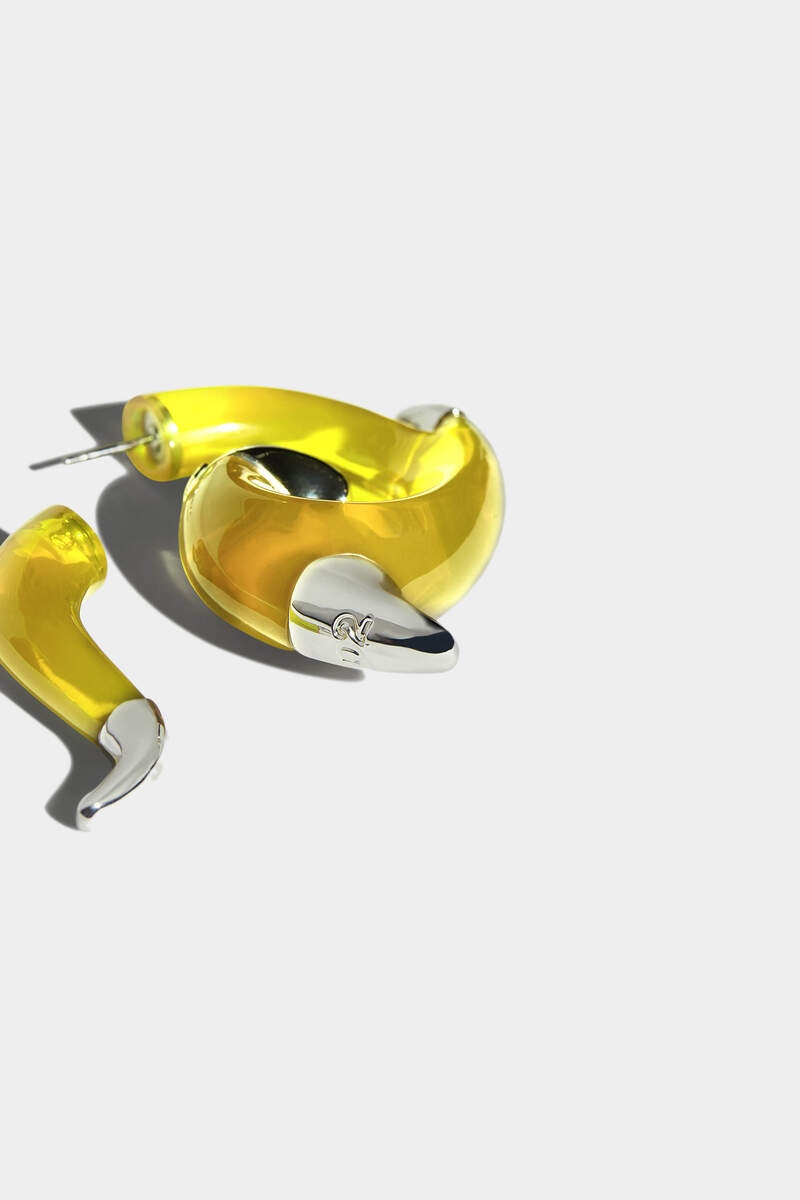 FLAMES EARRING - 4