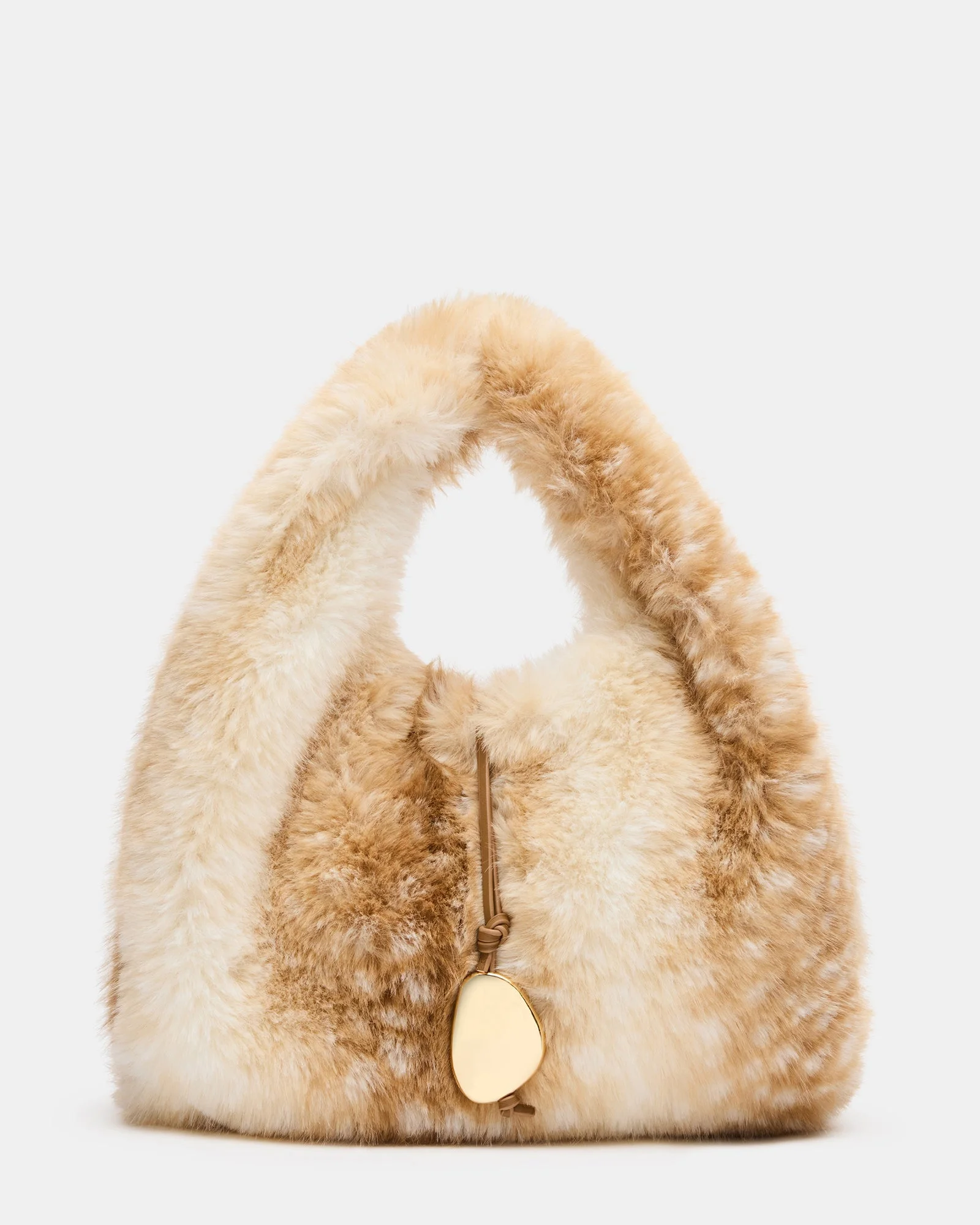 HELGA BAG TAN MULTI - 1