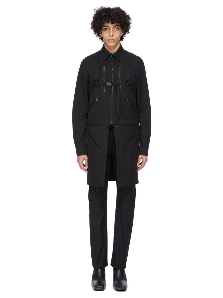 COAT - 8