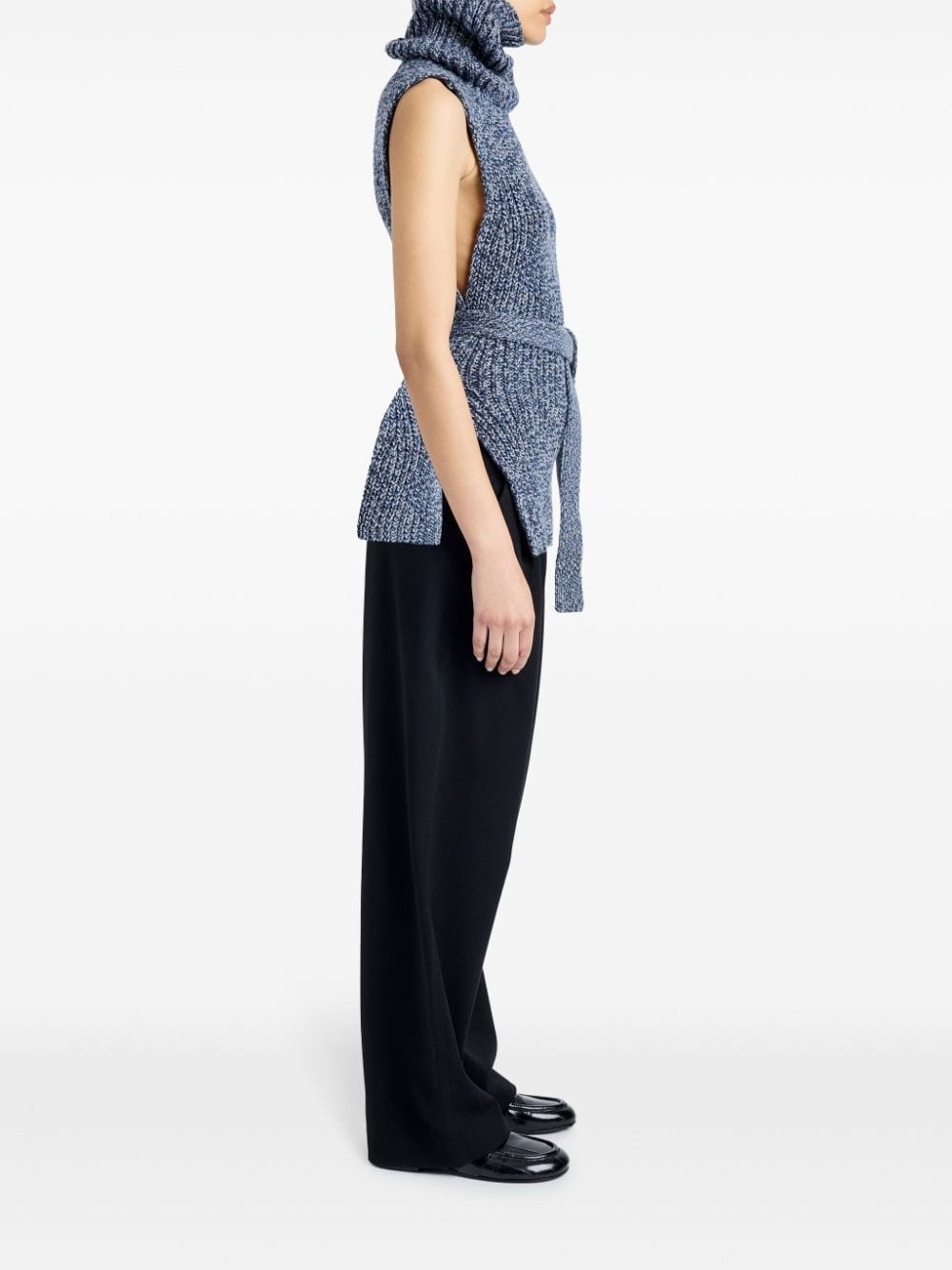 Ember vest - 3